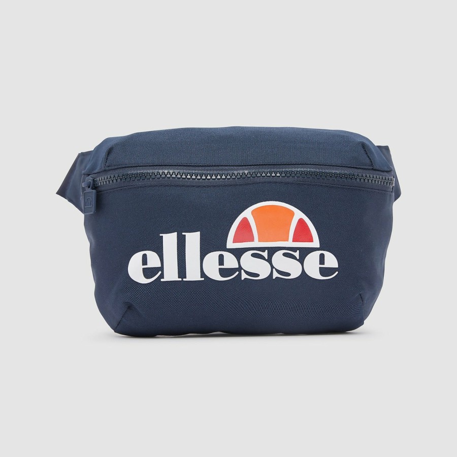 Ellesse Rosca Cross Body Bag Navy | Bags