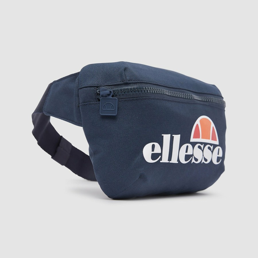 Ellesse Rosca Cross Body Bag Navy | Bags