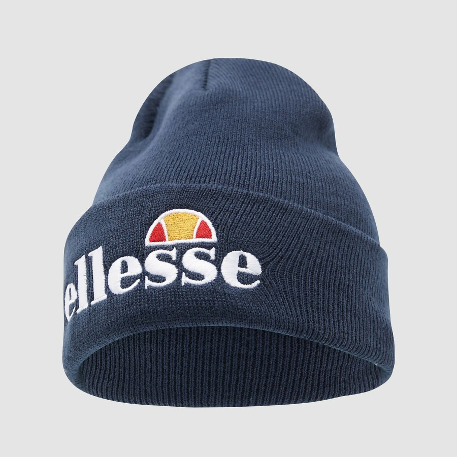 Ellesse Velly Beanie Navy | Hats