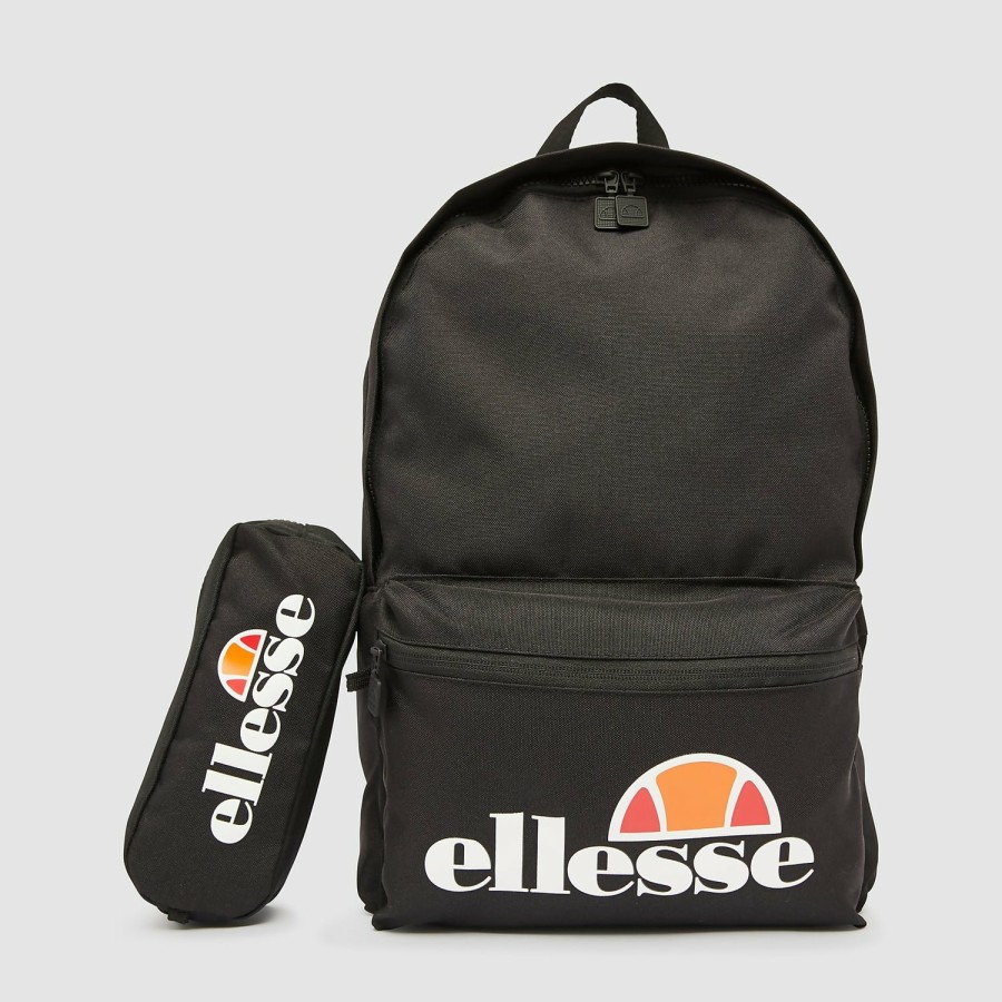 Ellesse Rolby Backpack Black | Bags