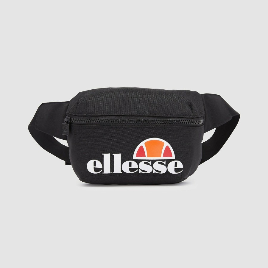 Ellesse Rosca Cross Body Bag Black | Bags