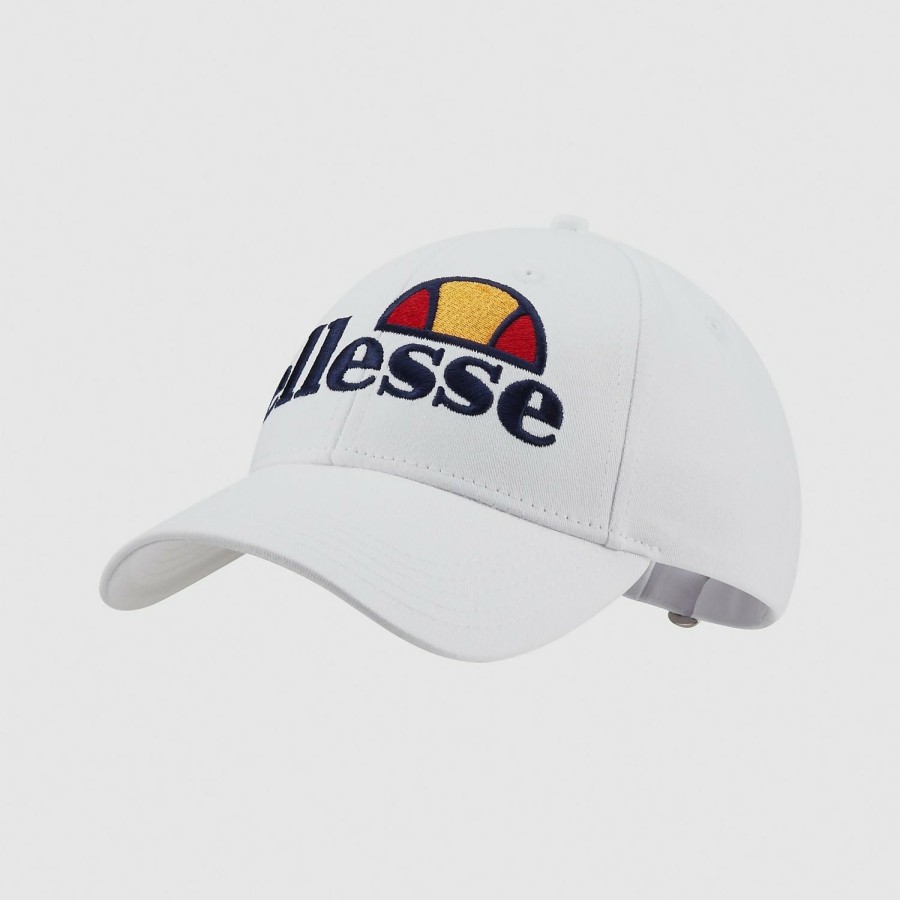 Ellesse Ragusa Cap White | Hats