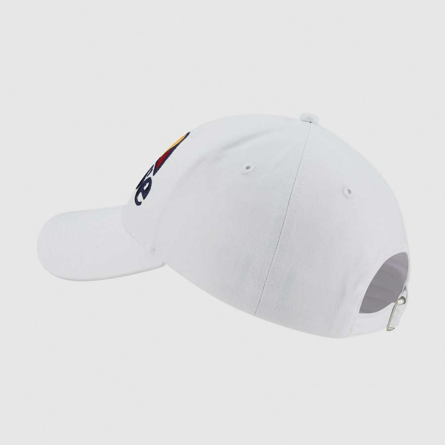 Ellesse Ragusa Cap White | Hats