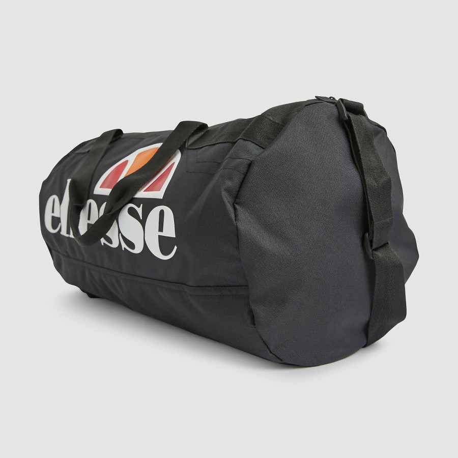 Ellesse Pelba Barrel Bag Black | Bags