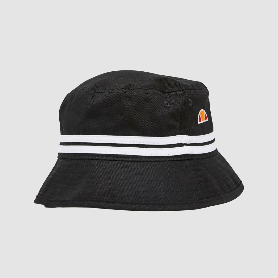 Ellesse Uni'S Lorenzo Bucket Hat Black | Hats