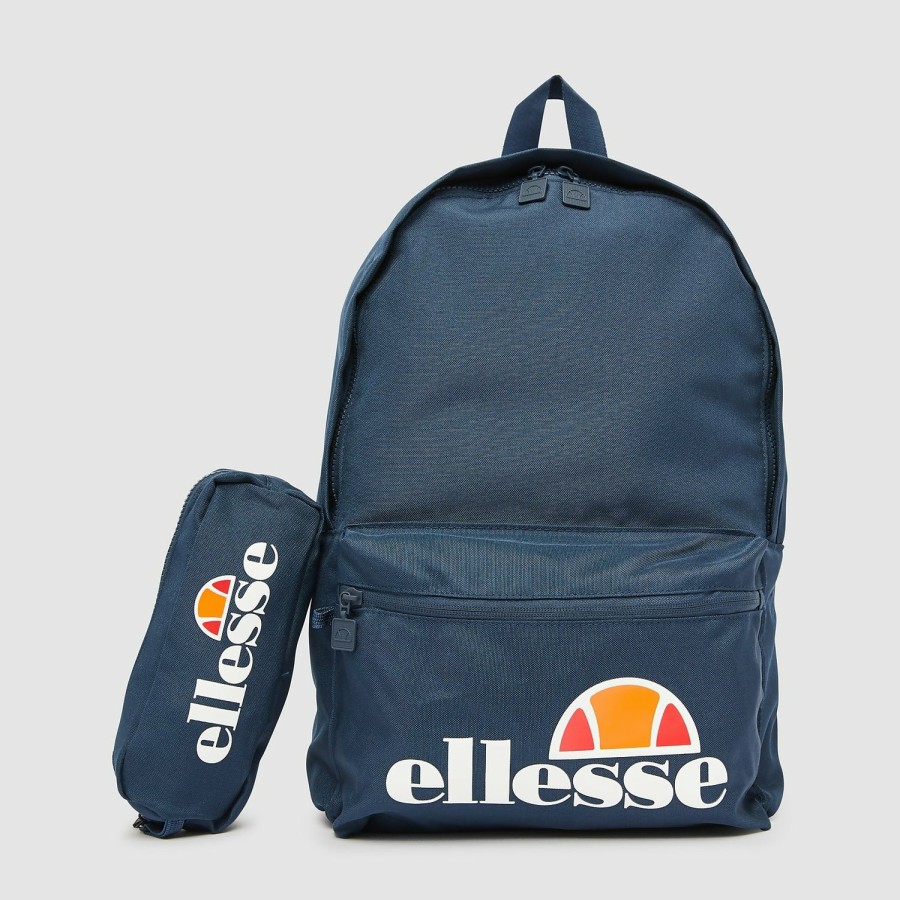 Ellesse Rolby Backpack Navy | Bags