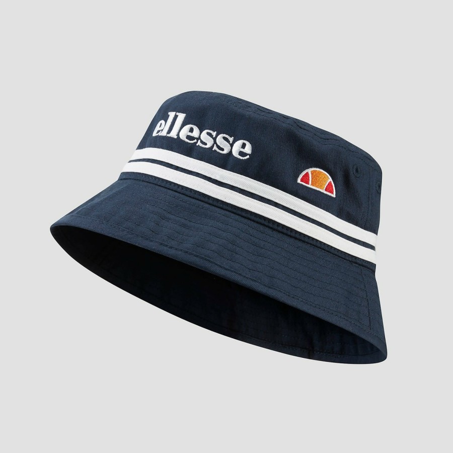 Ellesse Uni'S Lorenzo Bucket Hat Navy | Hats