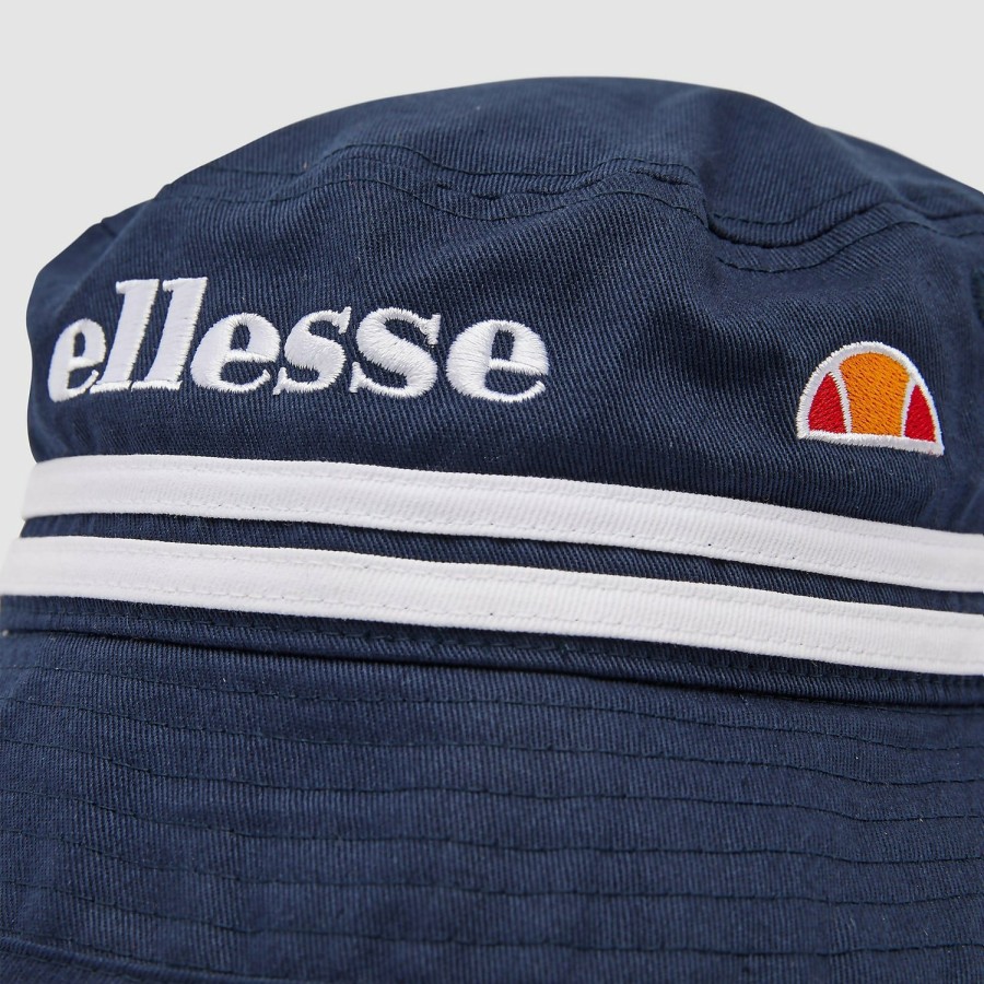 Ellesse Uni'S Lorenzo Bucket Hat Navy | Hats