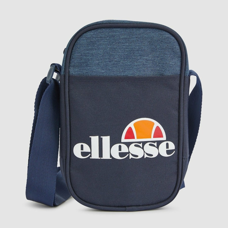 Ellesse Lukka Small Item Bag Navy | Bags