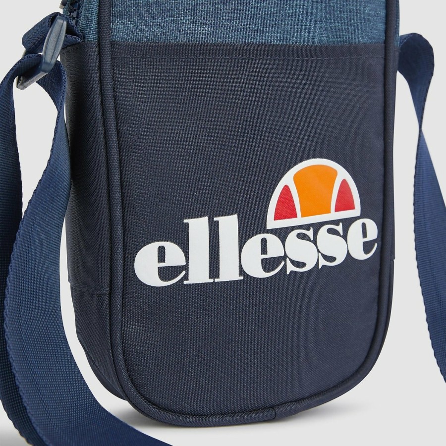 Ellesse Lukka Small Item Bag Navy | Bags