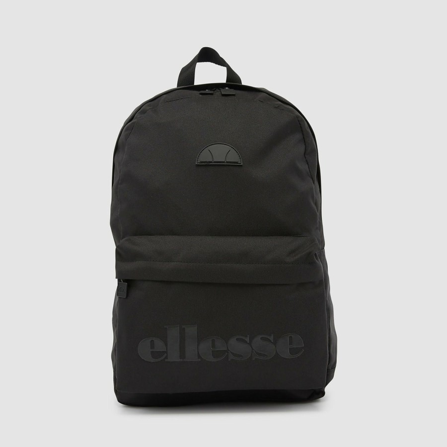 Ellesse Regent Backpack Black Mono | Bags