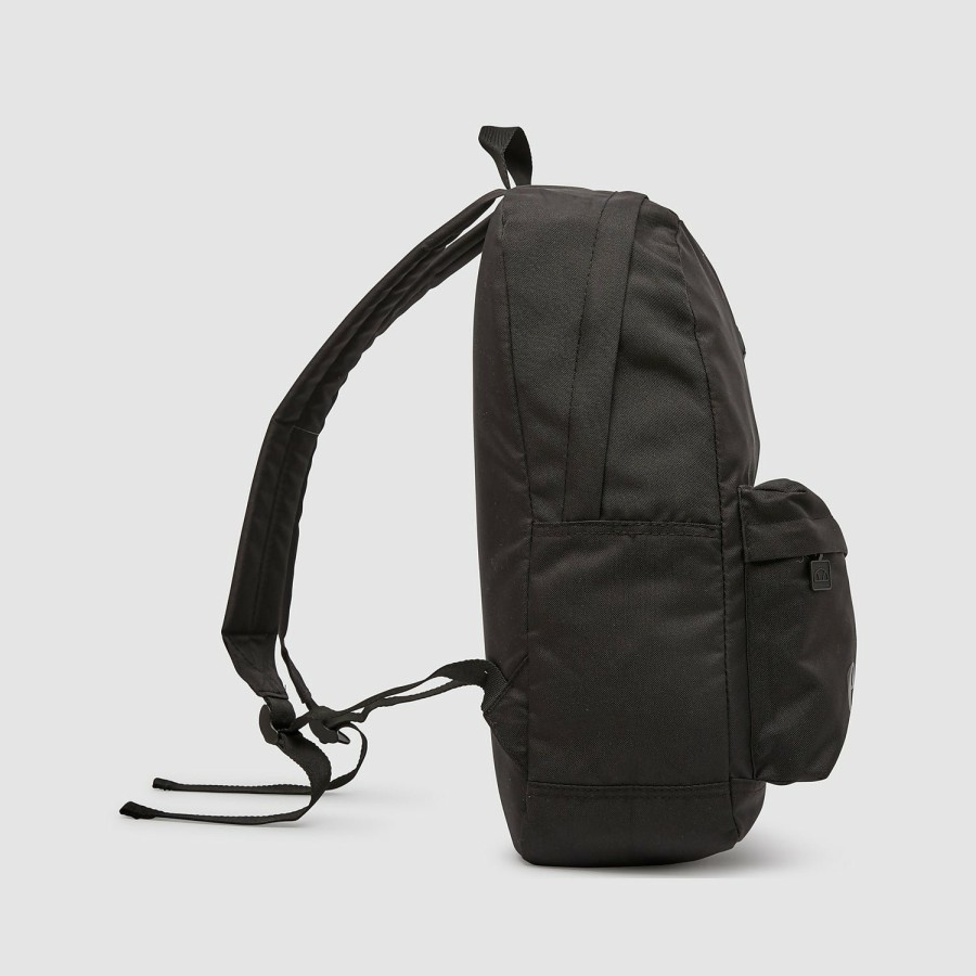 Ellesse Regent Backpack Black Mono | Bags