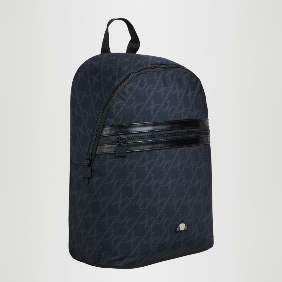 Ellesse Men'S Litazo All Over Print Backpack | Bags